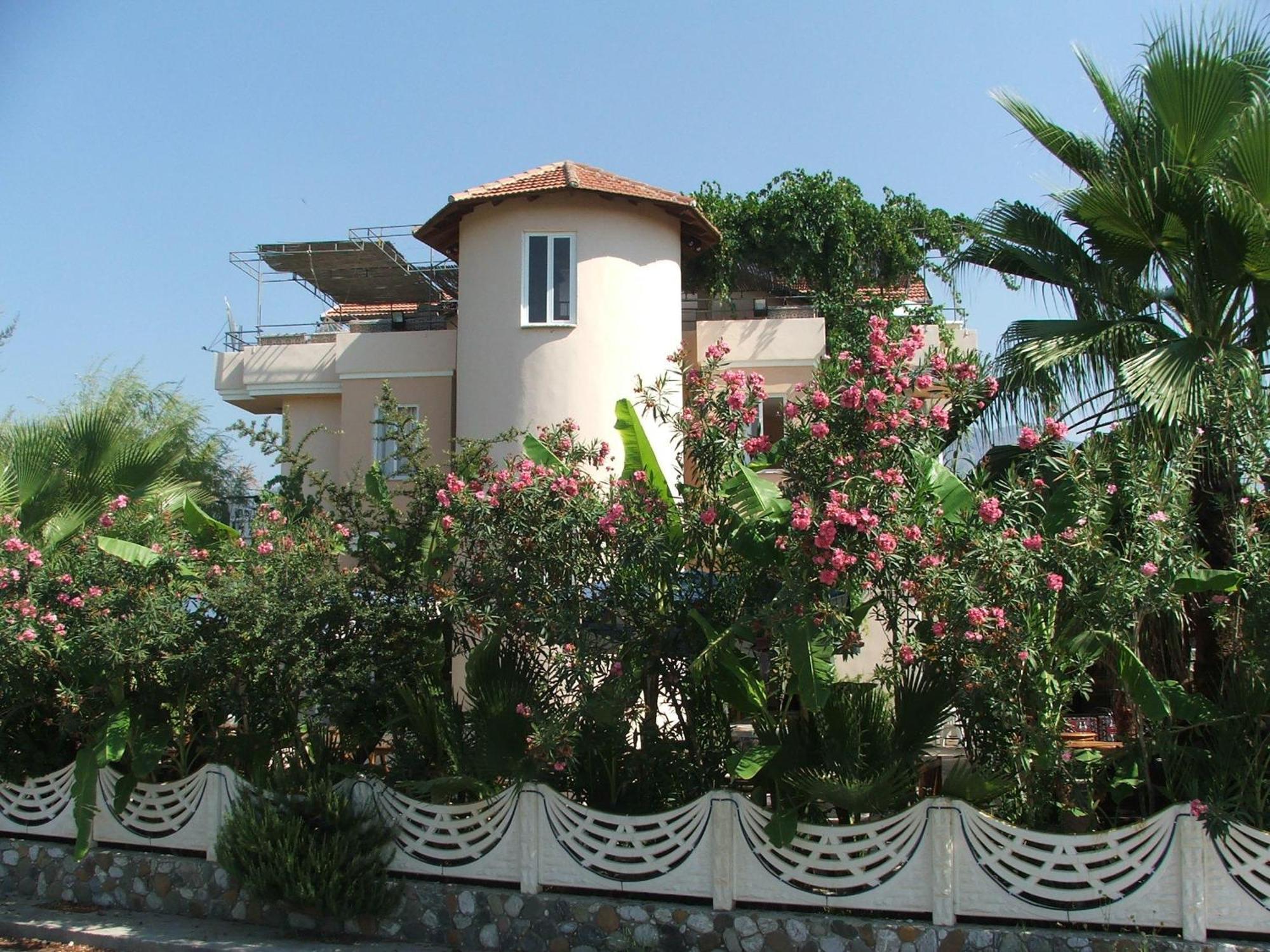 Tango Pension Koycegiz Exterior photo