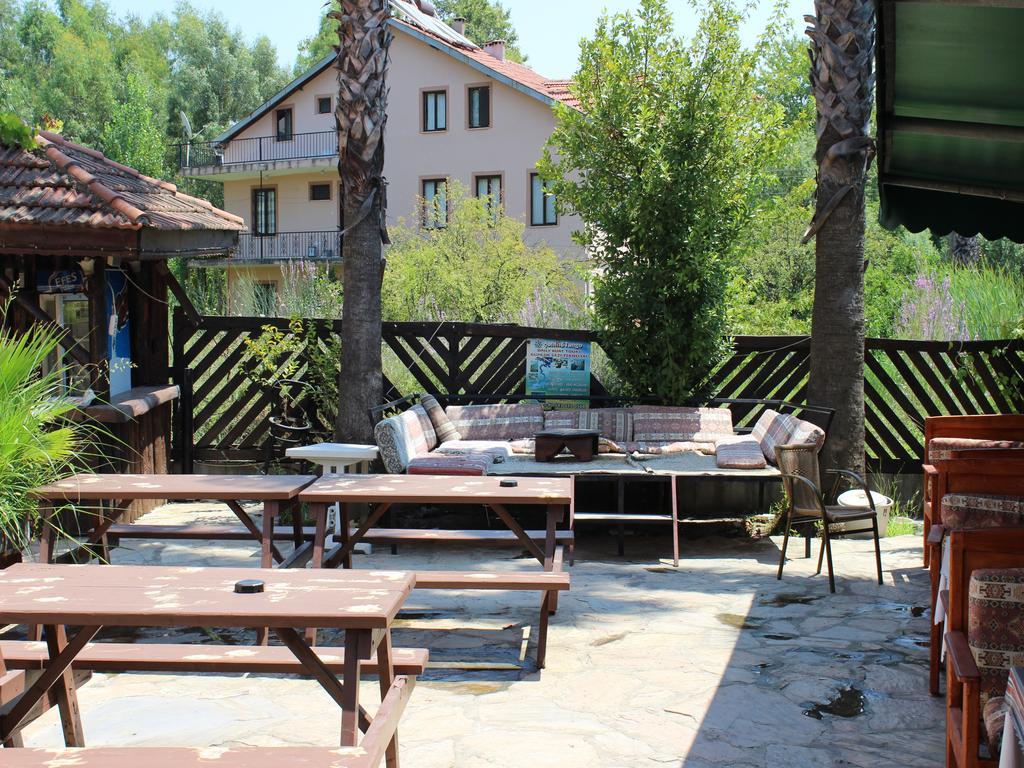 Tango Pension Koycegiz Exterior photo